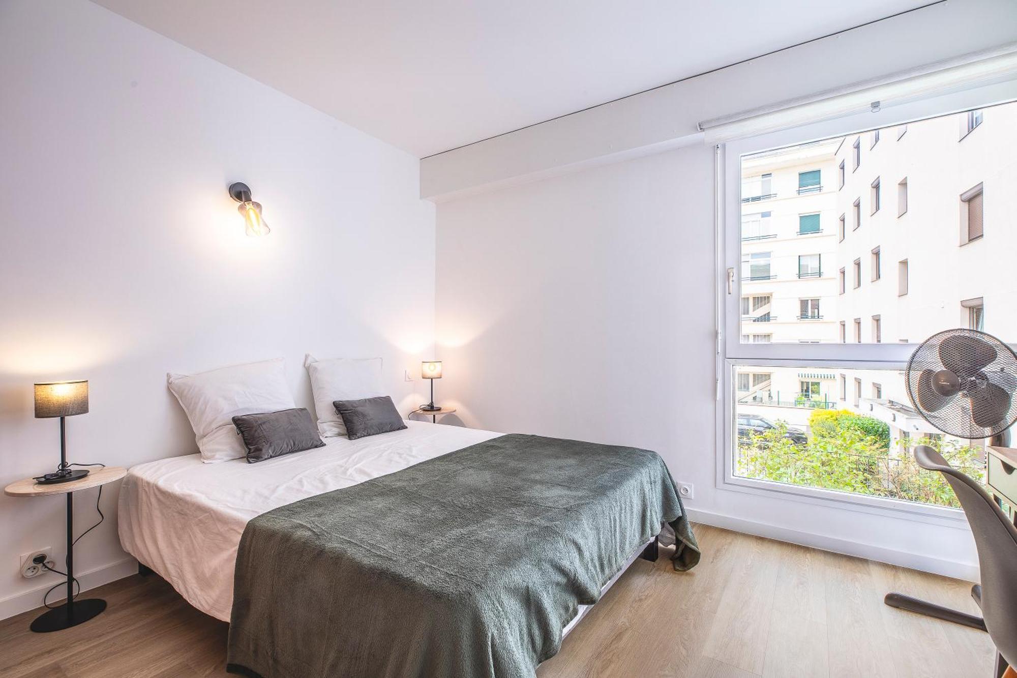 Appartement Moderne Au Coeur D'Annecy - A Deux Pas Du Lac Et De La Vieille Ville מראה חיצוני תמונה
